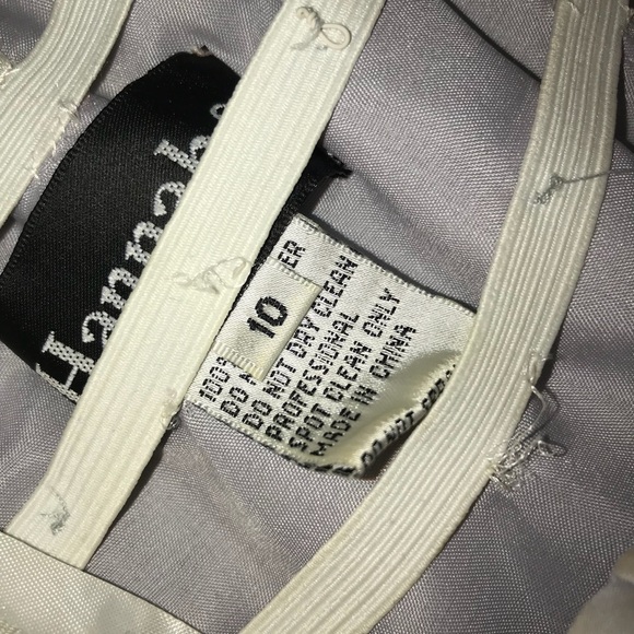 Prom dress - Picture 4 of 4